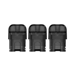 SMOK NOVO 4 Mini Empty Replacement Pods 2ml 3pcs