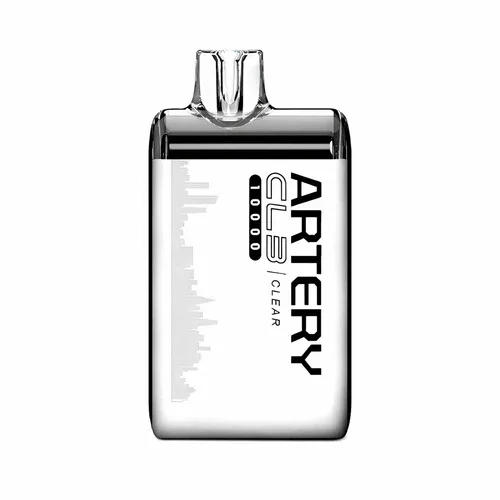 Clear - Artery CL3 10000