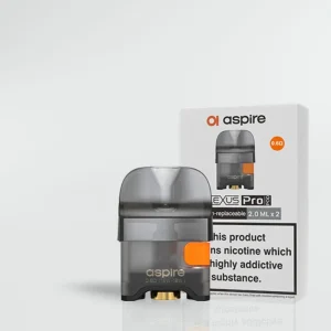 Aspire Flexus Pro Pods - 2 Pack