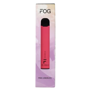 Fog Series 16 Pink Lemon Ice 2ml 20mg