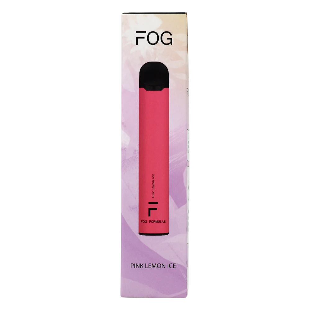 Fog Series 16 Pink Lemon Ice 2ml 20mg