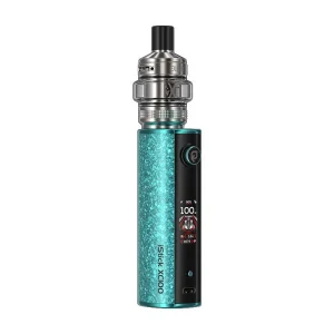 Eleaf iStick XC100 Vape Mod Kit 100W with Melo X