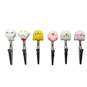 Animal Roach Clips