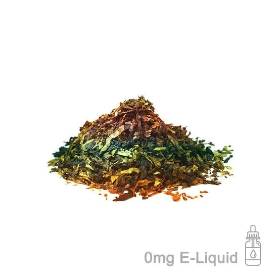 Rainbow Tobacco E-Liquid
