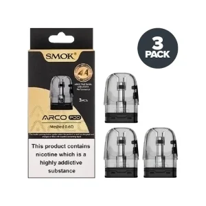 Smok Arco Replacement Pods