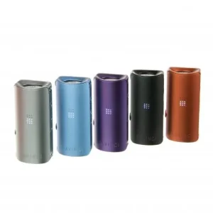 Davinci Miqro Vaporizer