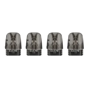 Eleaf iVeni Replacement Pod Cartridge 2ml (4pcs/pack)