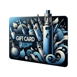 My E-Liquid Supplies E-Gift Card