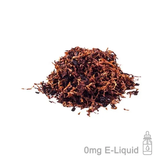 Lamb Tobacco E-Liquid