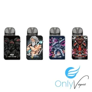GeekVape Digiflavor U Pod System