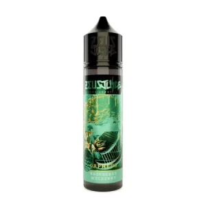 Zeus Juice Orpheus – Mulberry Raspberry 20ml Longfill E-Liquid