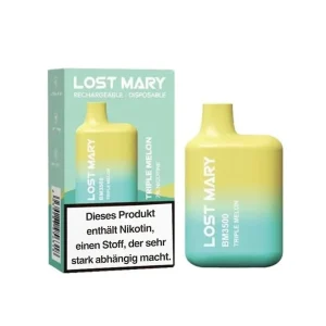 ELFBAR LOST MARY - Triple Melon - Mr-Joy.com