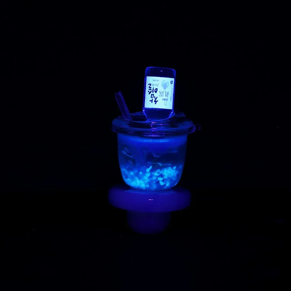 5CT BUNDLE - Fancy Drink Carb Caps - 30mm - Image 2