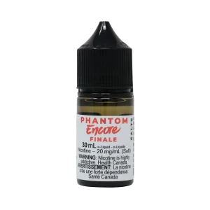 Finale Salts