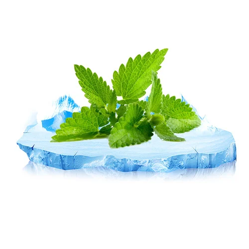 Esmoker Select Antarctic Wrath Menthol E-Liquid 60 ml