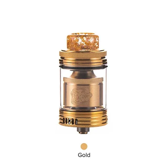 Wotofo The Troll X RTA 4.4ml - Image 2