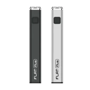 [CLEARANCE] Yocan FLAT Plus 510 VV Battery