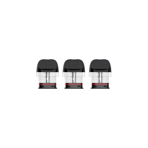 SMOK Novo 5 Replacement Pod 2ml 3pcs