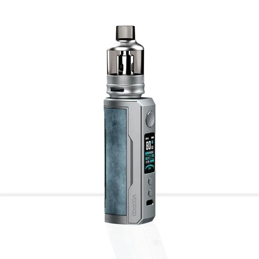 Voopoo Drag X Plus Pod Kit