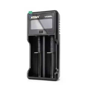 Xtar - VC2SL Battery Charger
