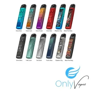 Lost Vape Ursa Nano Pod System