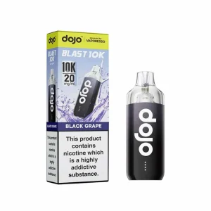 Vaporesso Dojo Blast 10K Kit