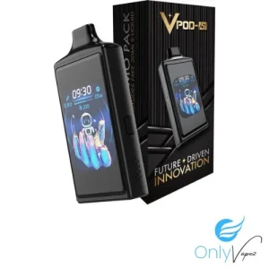 CraftBox V-Pod S Pod System