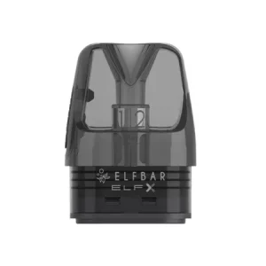 ElfBar ELFX Replacement Pods