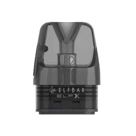 ElfBar ELFX Replacement Pods