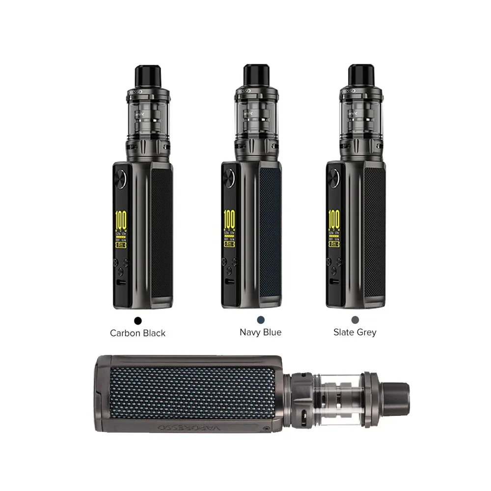 Vaporesso Target 100 Starter Kit - Image 2