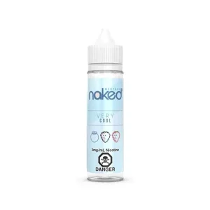 naked100 - Berry