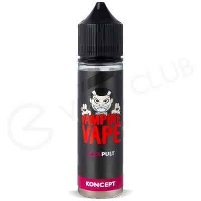 Catapult Shortfill E-Liquid by Vampire Vape 50ml