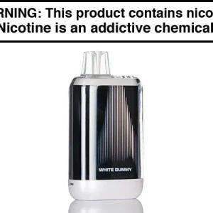 CROSSBAR X 20K DISPOSABLE VAPE – 20,000 PUFFS