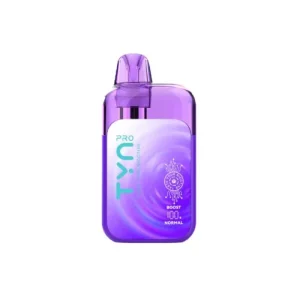 Tyn Pro 50K 50000 Puffs Disposable Vape 1000mAh
