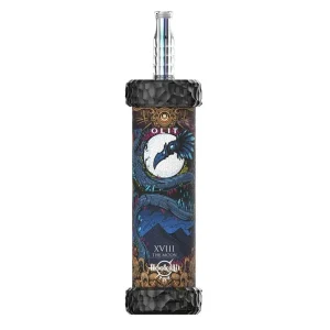 Olit Hookalit Plus 100K Puffs Disposable Vape 0.35%