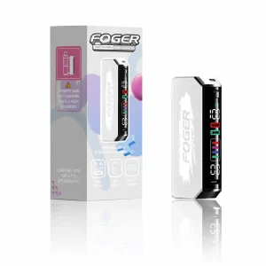 Foger Switch Pro Charging Device 1200mAh
