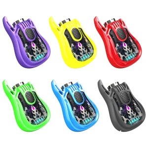 Lookah Guitar 510 Thread Battery 350mAh