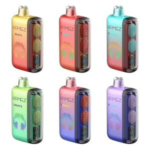 AiRMEZ Xbeats 40K Disposable Vape 5%