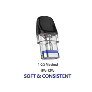 Smok Novo Core Series Pod Cartridge (3pcs/pack)