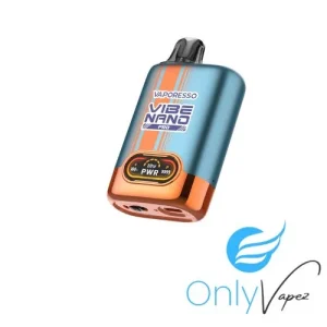 Vaporesso Vibe Nano Pro Pod System