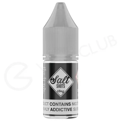 Salt Nic Shot by Salt