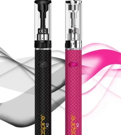 Aspire K2 Kit