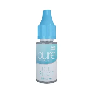 Pure - High VG - ICE Shot