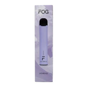 Fog Series 16 Lychee Ice 2ml 20mg