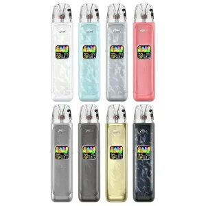 Uwell Caliburn G4 35W Pod System