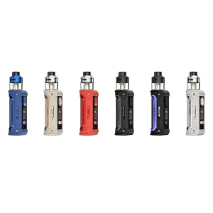 GeekVape E100/E100i (Aegis Eteno) Kit