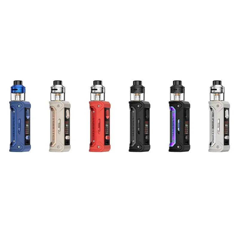 GeekVape E100/E100i (Aegis Eteno) Kit