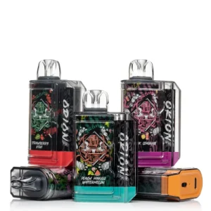 Lost Vape Orion Bar 7500 Puffs Rechargeable Disposable Vape Wholesale