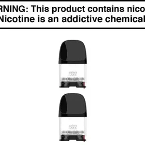UWELL CALIBURN G2 REPLACEMENT PODS