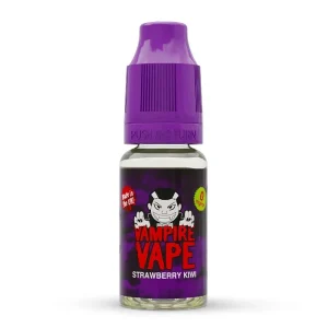Vampire Vape Strawberry Kiwi 10ml E-Liquid